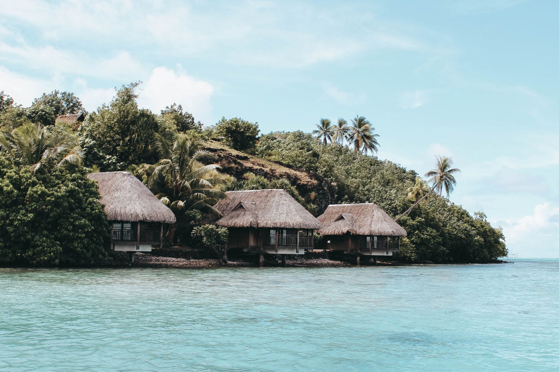 Global Incentive Programs