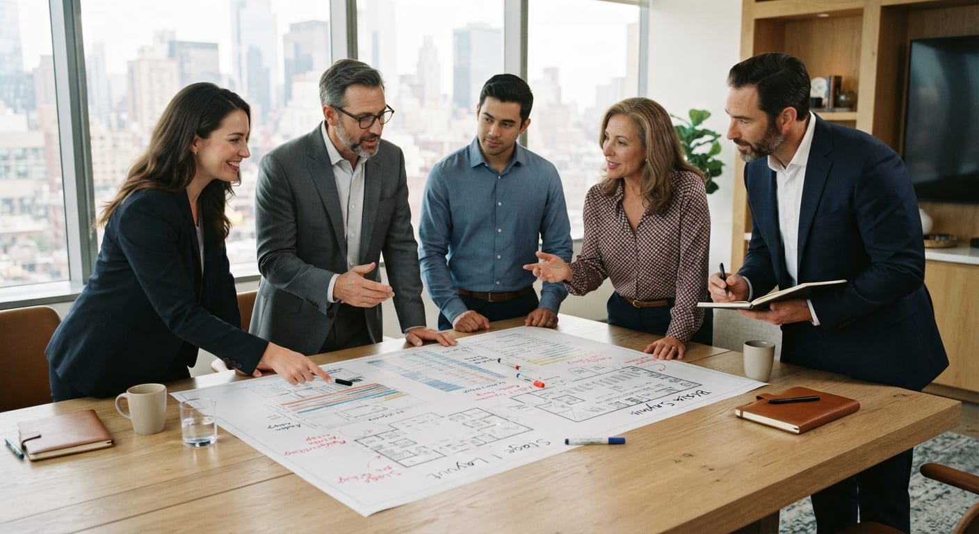 Incentive Operations Lead
