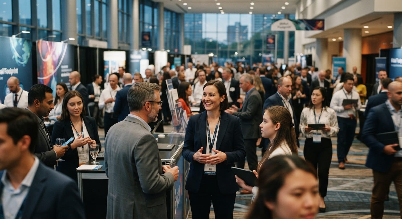 International Conferences & Summits